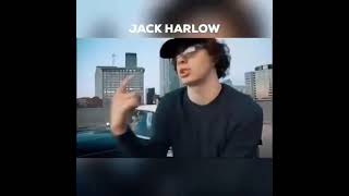 Jack Harlow's First Music Video