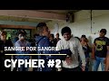 OSO MC + ALEX + SICK +  MANDRÁGORA + KARIGO | CYPHER #2 : SANGRE POR SANGRE #FreestyleXalapa