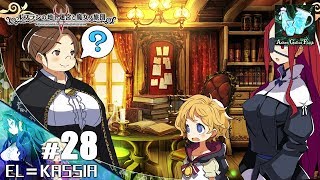 #28【ルフ魔女】瘴気漂う迷宮を完全攻略せよ「ルフランの地下迷宮と魔女ノ旅団」【RPG / PS4 Pro】