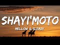 Mellow & Sleazy, Scotts Maphuma & Mr Pilato - Shayi'Moto ft. Seemah & Yanda Woods (Lyrics)