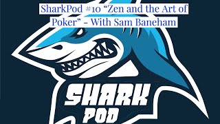 SharkPod #10 \