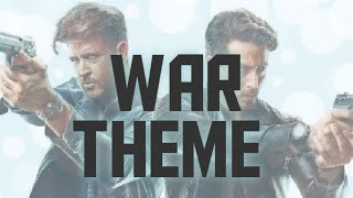 War movie theme (Kabir)