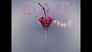 Kirby Gomez -  DAF Ft. Kap G  \