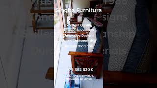 Best Quality Furniture!