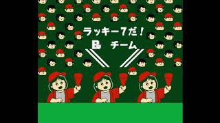 ファミスタ89 Buチームで優勝目指す！