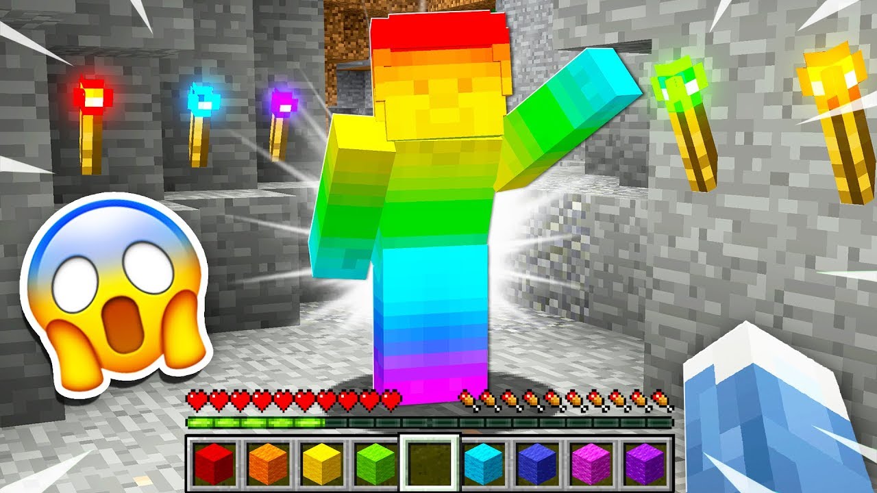 Finding Rainbow Steve After 6 Months Youtube