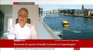 BBC News : This is why Copenhagen is so wonderful.