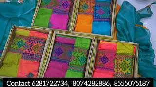 Hyderabad Madina dailywear and fancy Sarees @150 with courier service