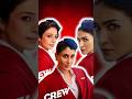 Crew Day 10 Box Office Collection, Tabu, Kareena Kapoor, Kriti Sanon #shorts