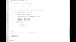 SourceMod Coding Tutorial 23: Adding the model + Creating the Ent. Creating a Store! Part 4