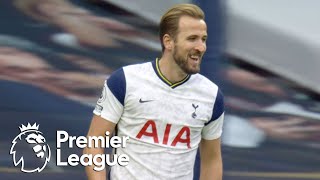 Harry Kane doubles Tottenham's lead against West Ham | Premier League | NBC Sports