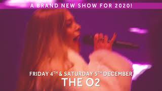 Pete Tong Presents Ibiza Classics 2020 | The O2 | December 2020