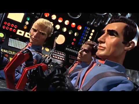 Thunderbirds - Mission to the Unknown (Thunderbirds Are Go Fan Edit)