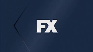 FX (Asia) ident 2018