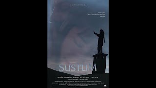 'SUSTUM' Teaser 1 | Kapı | Bir Delinin Hatıra Defteri