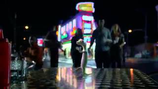 GEICO Commercial   Philly Cheesesteak Shuffle