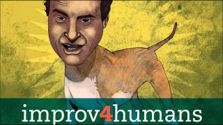 Improv4Humans - Did You Know Hitler?