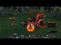 How to increase Revenge damage for the Prot Warrior on World of Warcraft WotLK beta