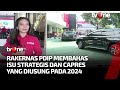 Rakernas II PDI Perjuangan | Kabar Siang tvOne