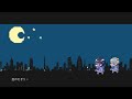 【永遠の13歳とイケボ高校生が】twinkle night cover ／あいこーか×雨沼。　【歌ってみた】