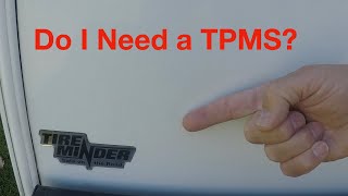 TireMinder Smart TPMS (tire pressure monitoring system) Review