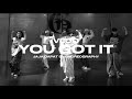 You Got It - Vedo | Jaja Dapat Sy