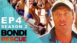 BEACH CLOSED! | Bondi Rescue - Season 2 Episode 4 (OFFICIAL UPLOAD)