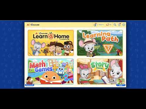 Abcmouse Review Youtube