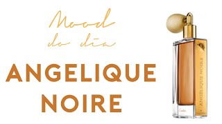 Angelique Noire, Guerlain