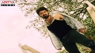 Maut Ki Zanjeer Hindi Movie - Kalyanram Best Action Scene