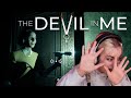 CAN I SAVE HER?! | The Dark Pictures Anthology: The Devil in Me (Part 2)