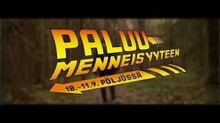 Paluu Menneisyyteen  -Trailer