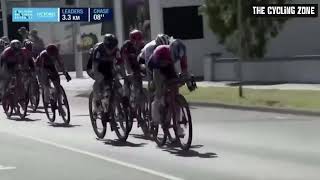 Cadel Evans Great Ocean Road Race 2025 - Last 10 KM (Women)