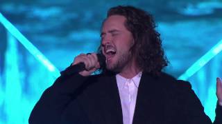 Jackson Thomas sings Resolution | The Voice Australia 2014