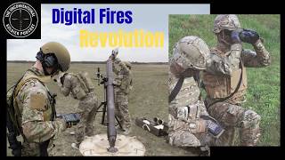 Digital Fires Revolution: How Software Is Speeding Up The Battlespace