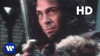 Dio - Holy Diver (Official Music Video) [HD]