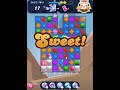 Candy Crush Saga Level 2957 - 3 Stars, 26 Moves Completed