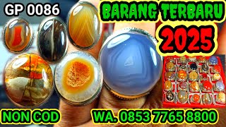 ☢️GP 0086...‼️BARANG TERBARU DI LAPAK GALLERY PAKJOE BATU AKIK BATURAJA BATU KRISTAL BATU SAKRAL☢️