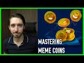 The Ultimate Meme Coin Trading Guide | How I Made 2x In Less Than 24 Hours