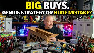 The Honest Reality of Making 'Big Buys' on eBay