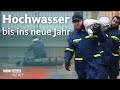 Hochwasser in NRW: Das ist die aktuelle Lage | WDR Aktuelle Stunde