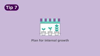 Top Tips for Workforce Planning Success
