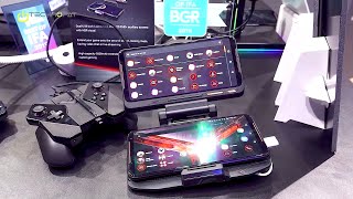 ASUS ROG Phone II Özellikleri - IFA 2019 #35