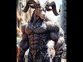 🖌️ goat a body shorts to actions 🖌️ animals status trending goat bodybuilding