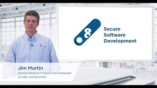 Cybersecurity Specialization - Secure Software Development