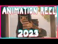 Crash Landing Studios Showreel 2023