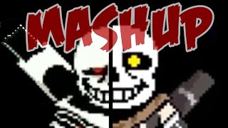 MASHUP | Shayovania [Shanghaivania + Tokyovania]