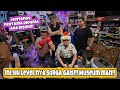 DIRUMAH INI, FULL LANTAI 1 SURGANYA GAMERS! INNER CHILD GUE LANGSUNG MENYALA GAIS! LAYAK JADI MUSEUM