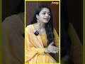 Everthing takes time - Janani Iyer