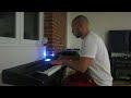 kurzweil pc3k8 rhodes demo